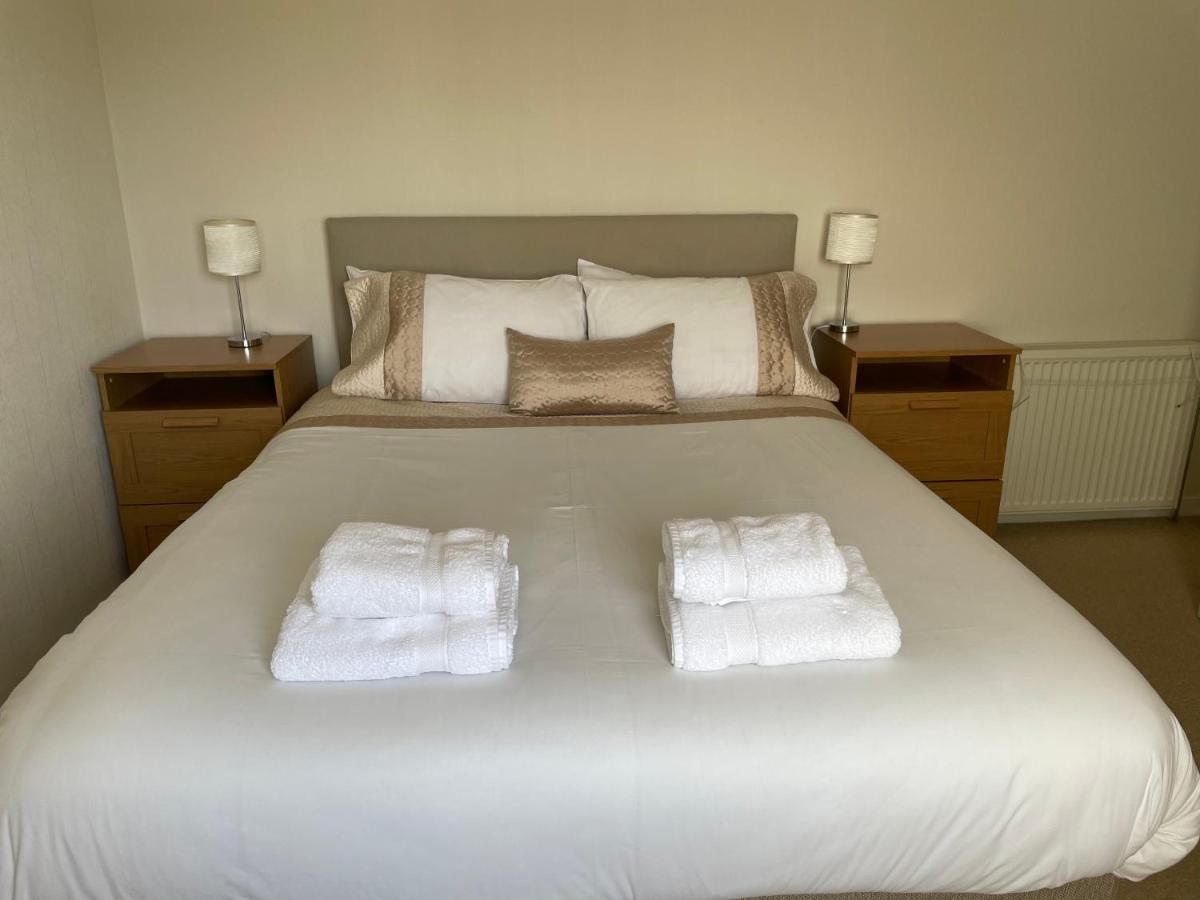 Self Catering House With Lovely Sea Views, 44 Back Vatisker Экстерьер фото